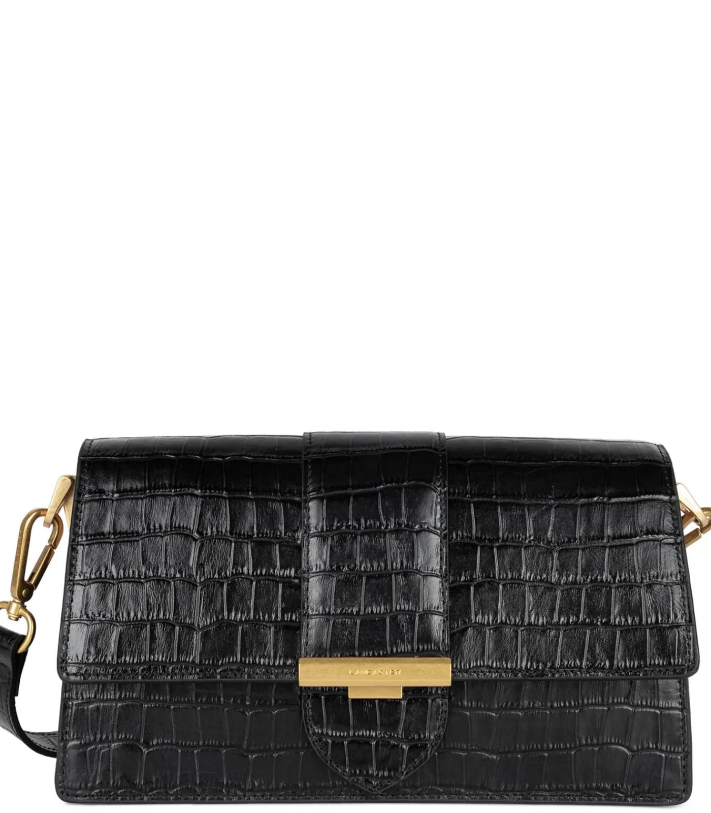 LANCASTER Handtas - Exo Ily black Outlet
