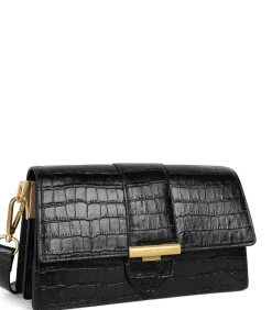 LANCASTER Handtas - Exo Ily black Outlet