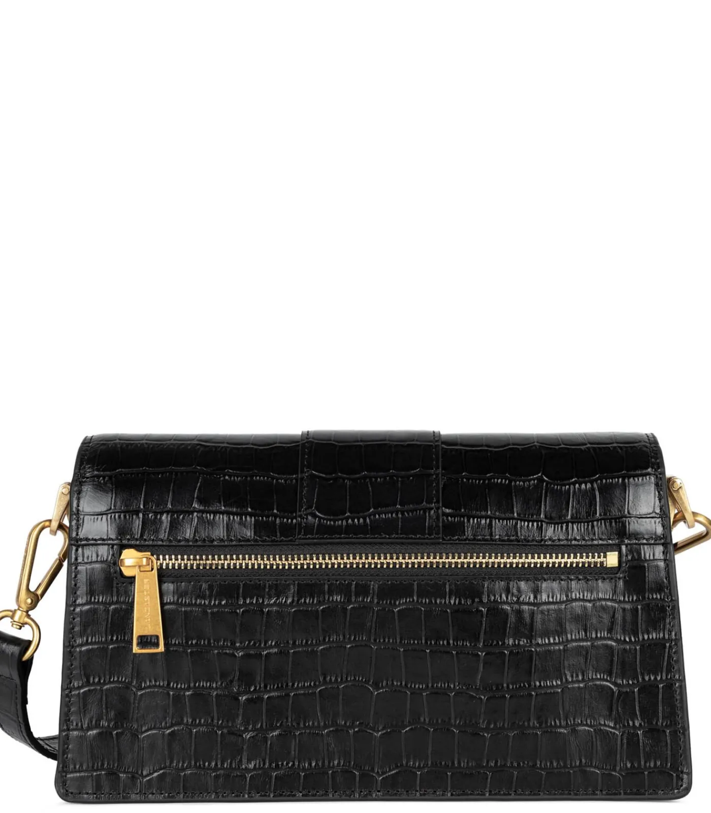 LANCASTER Handtas - Exo Ily black Outlet
