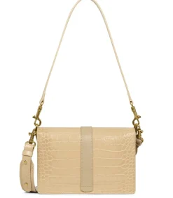 LANCASTER Handtas - Jodie beige Outlet