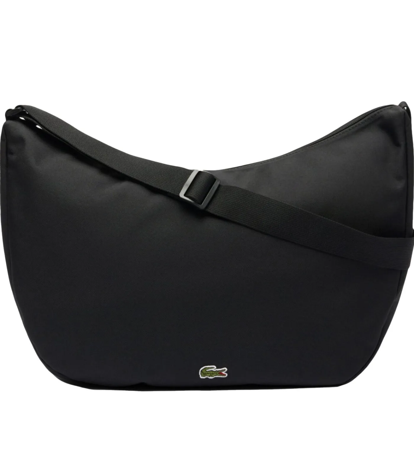 LACOSTE Handtas Neocroc L Moon Bag black Best