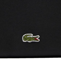 LACOSTE Handtas Neocroc L Moon Bag black Best