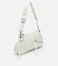 Misako Handtas Vrouw Adrenalin Wit white
