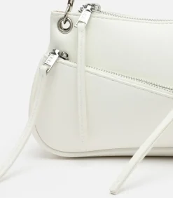 Misako Handtas Vrouw Adrenalin Wit white