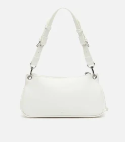 Misako Handtas Vrouw Adrenalin Wit white