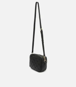 Misako Handtas Vrouw Eurelia Zwart black Discount
