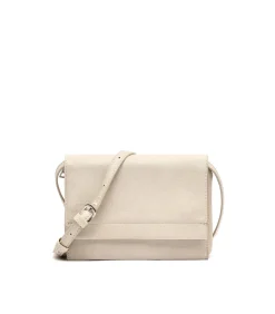 Misako Handtas Vrouw Leoncy Grijs lightGrey Best