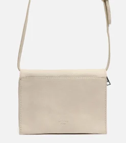 Misako Handtas Vrouw Leoncy Grijs lightGrey Best