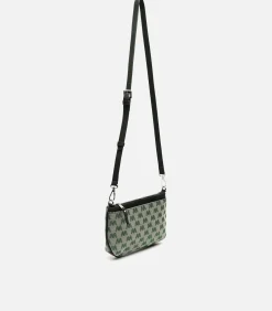 Misako Handtas Vrouw Mongra Groente green Discount