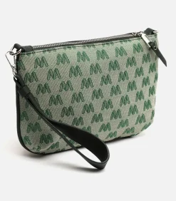 Misako Handtas Vrouw Mongra Groente green Discount