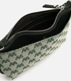 Misako Handtas Vrouw Mongra Groente green Discount