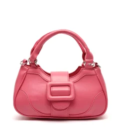 Misako Handtas Vrouw Victoria Rosa pink