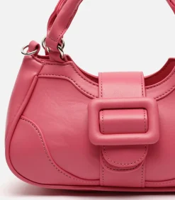 Misako Handtas Vrouw Victoria Rosa pink