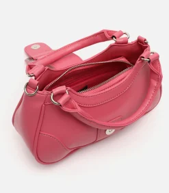 Misako Handtas Vrouw Victoria Rosa pink