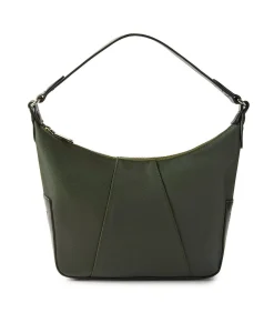 Vanessa WU Handtassen Loelia khaki Best