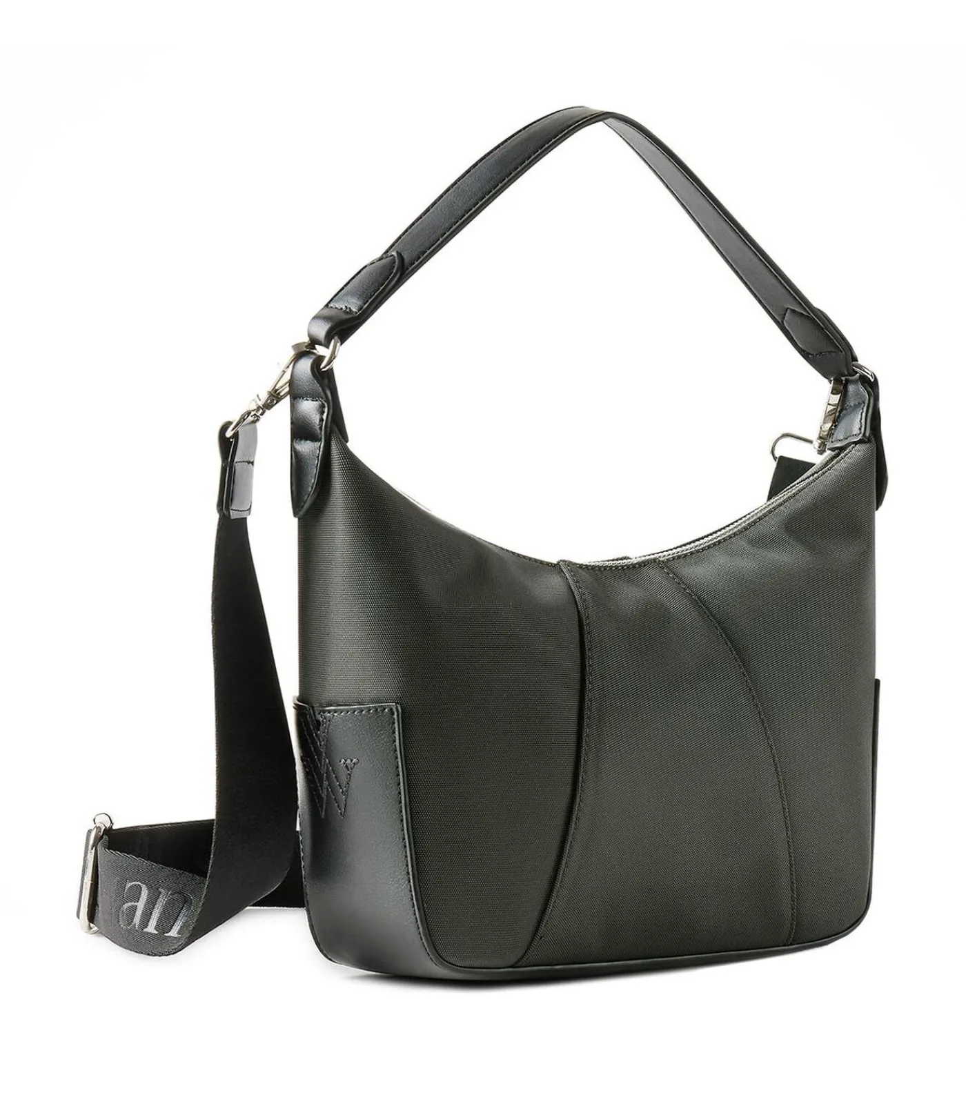 Vanessa WU Handtassen Loelia khaki Best