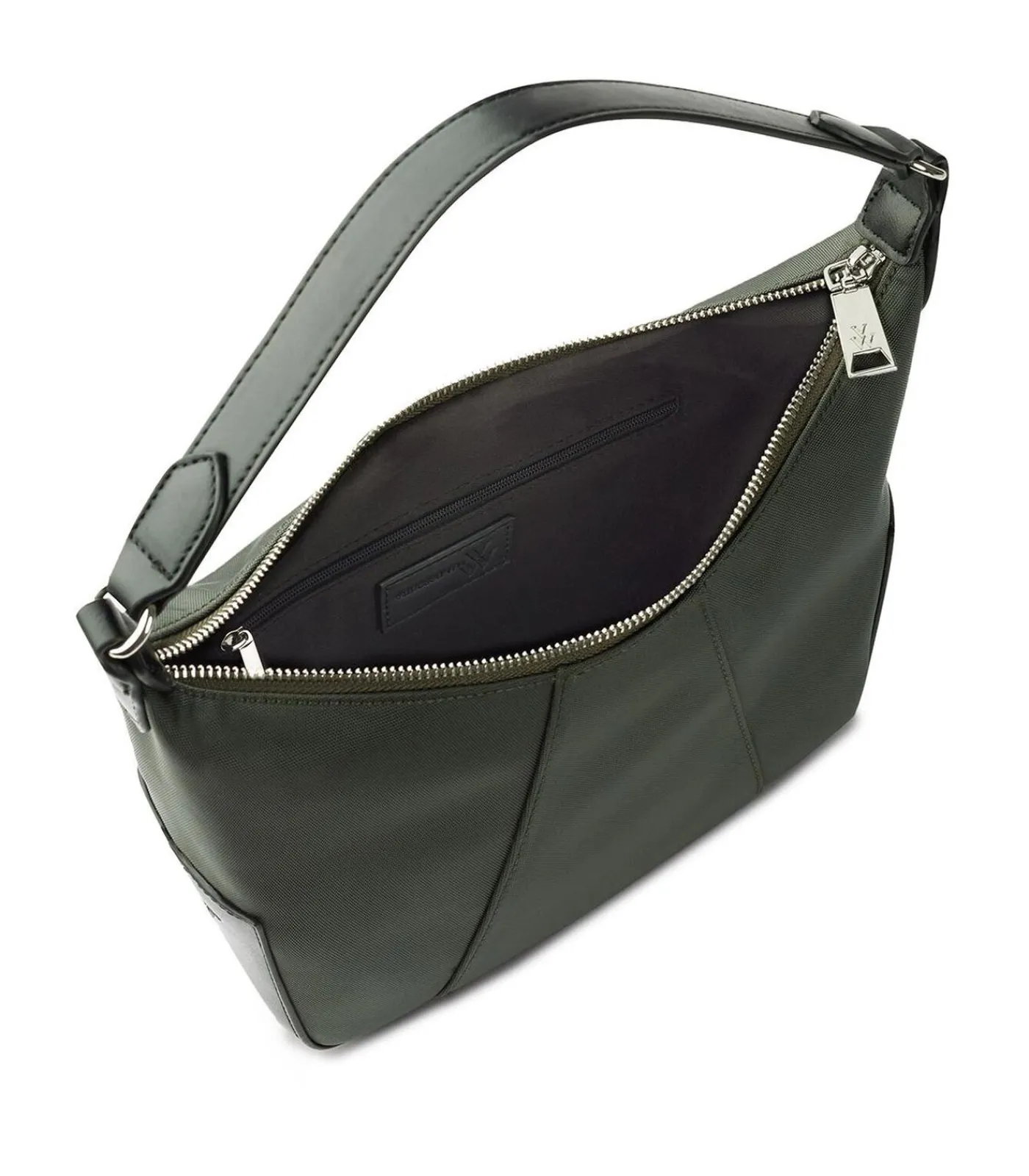 Vanessa WU Handtassen Loelia khaki Best