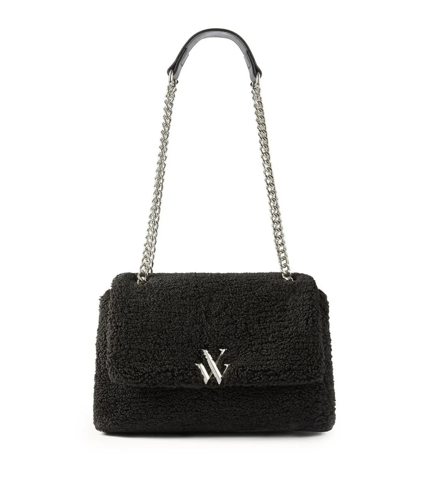 Vanessa WU Handtassen Ophra black New