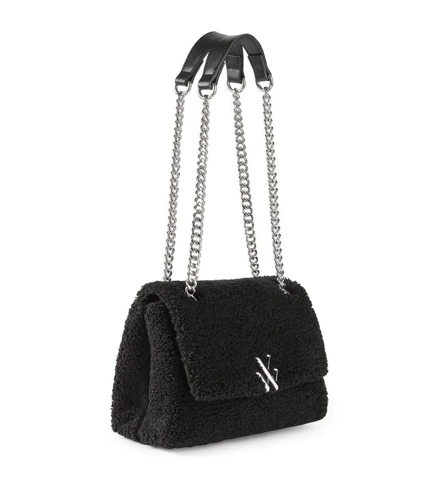 Vanessa WU Handtassen Ophra black New
