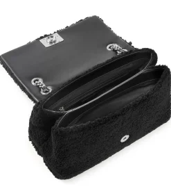 Vanessa WU Handtassen Ophra black New