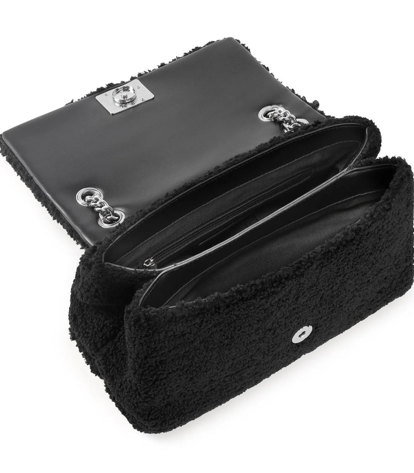 Vanessa WU Handtassen Ophra black New