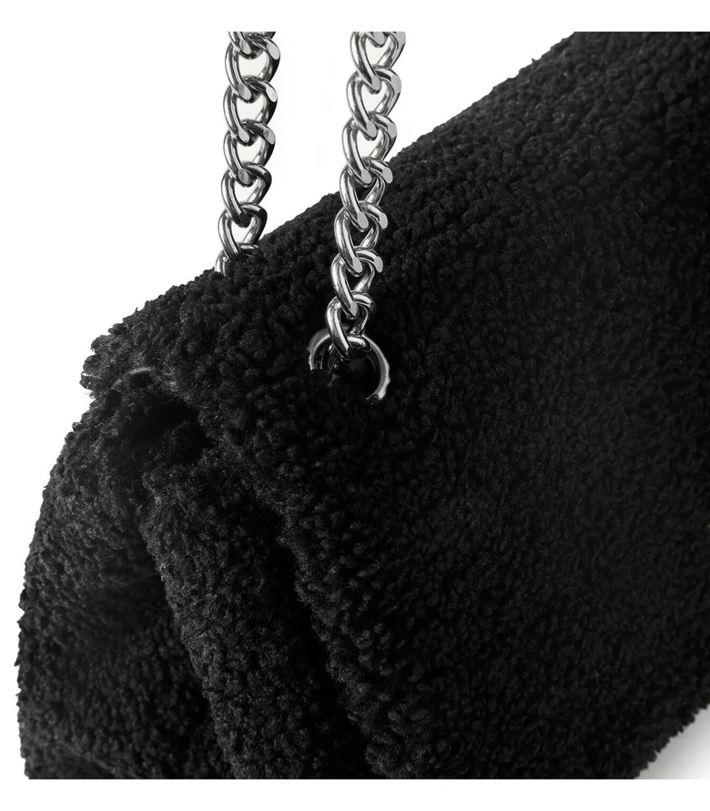 Vanessa WU Handtassen Ophra black New