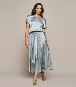 Mart Visser Hannah Rok silver Discount