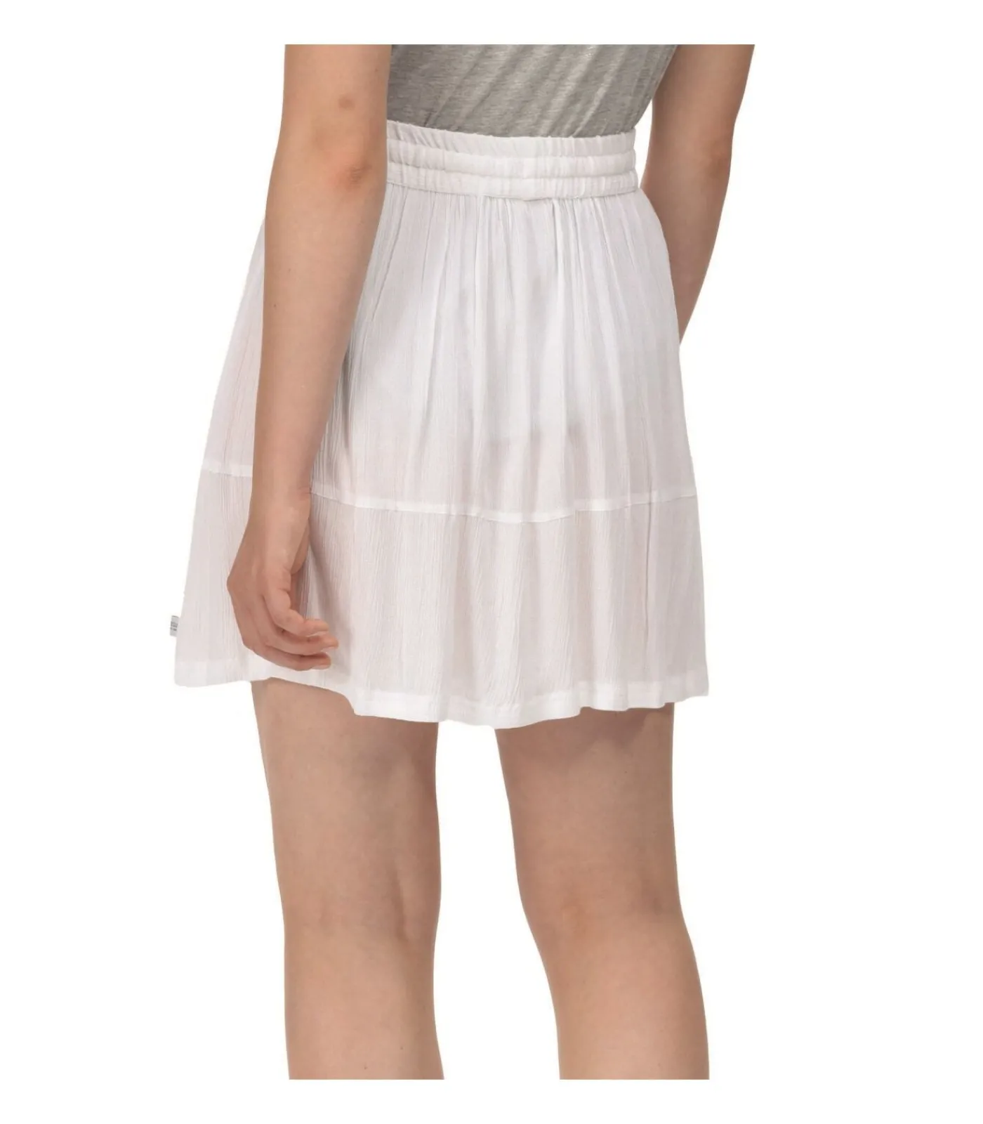 Regatta HANSIKA - Rok - Wit white