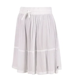 Regatta HANSIKA - Rok - Wit white
