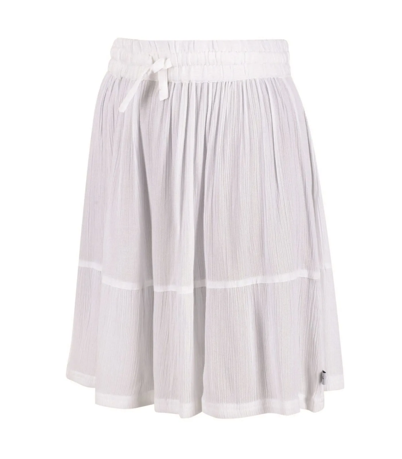 Regatta HANSIKA - Rok - Wit white