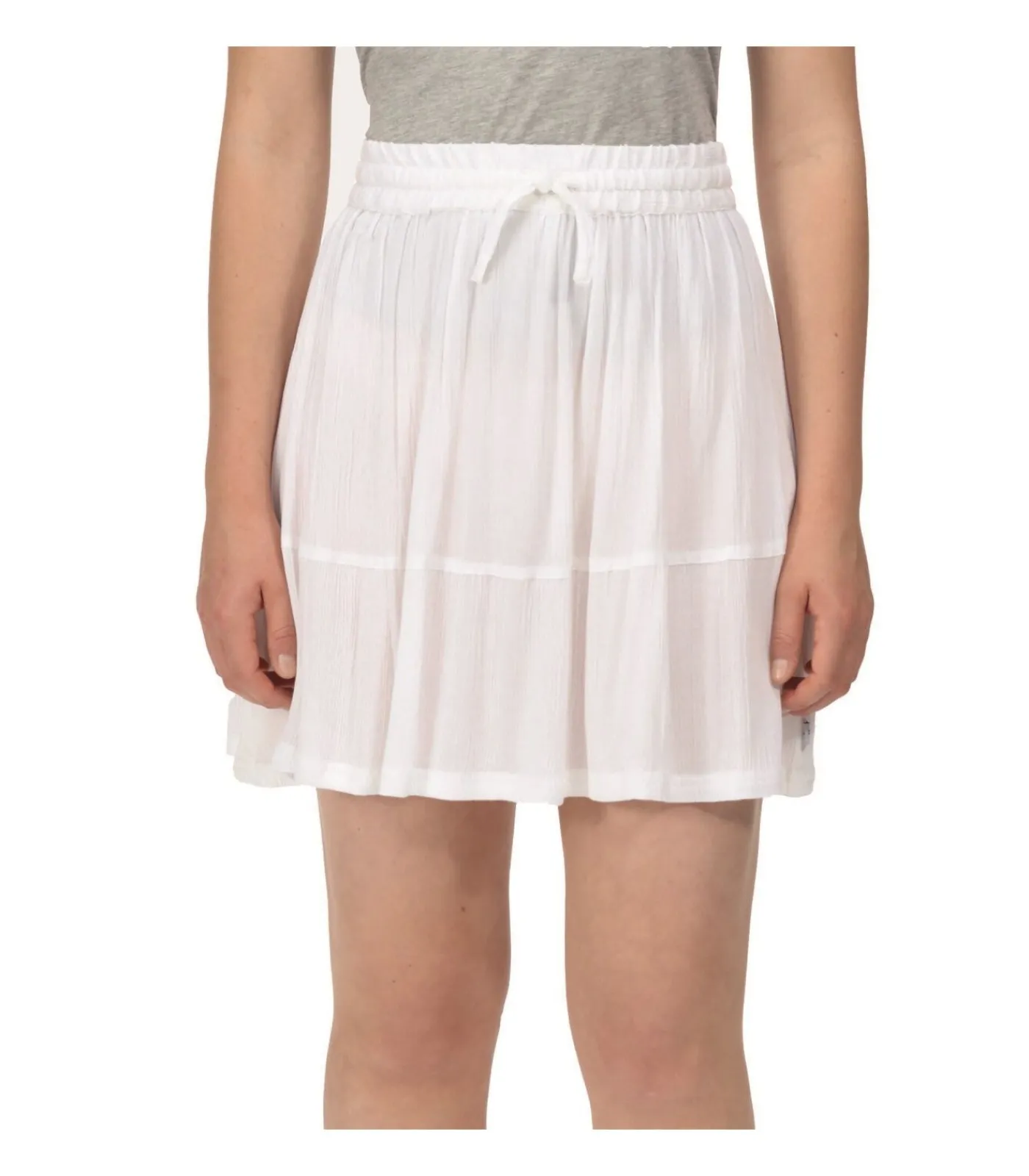 Regatta HANSIKA - Rok - Wit white