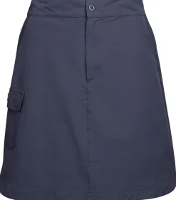 Trespass HAYFIELD - Rok - Donkergrijs darkGrey Hot