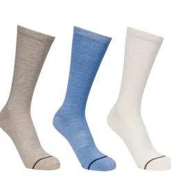 Trespass HEATHAN - Sokken - Anthraciet Grijs antraciteGrey Hot