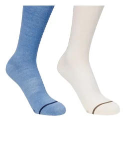 Trespass HEATHAN - Sokken - Anthraciet Grijs antraciteGrey Hot