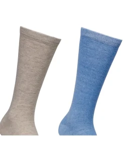 Trespass HEATHAN - Sokken - Anthraciet Grijs antraciteGrey Hot