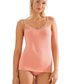 LISCA -Hemd topje POMPEYA pink Best