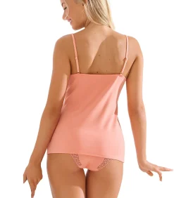 LISCA -Hemd topje POMPEYA pink Best