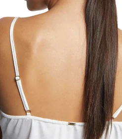 SELMARK Hemdje Gabrielle Bruiloft white Online