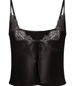 Hunkemöller Hemdje Mya black Online