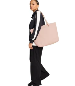 PUMA HER - Tas - Roze pink Hot
