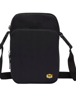 Nike HERITAGE - Crossbody Zak - Zwart black Online