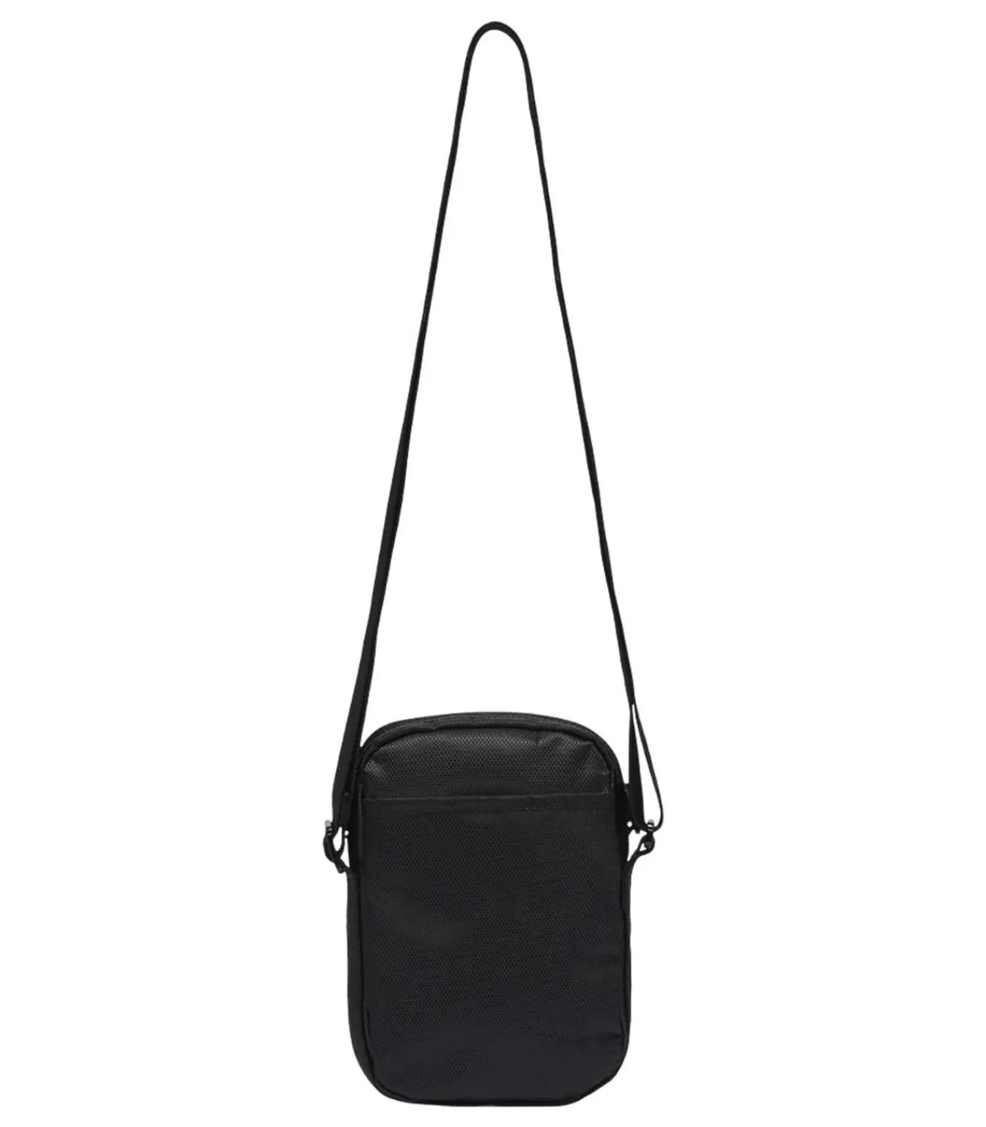 Nike HERITAGE - Crossbody Zak - Zwart black Best