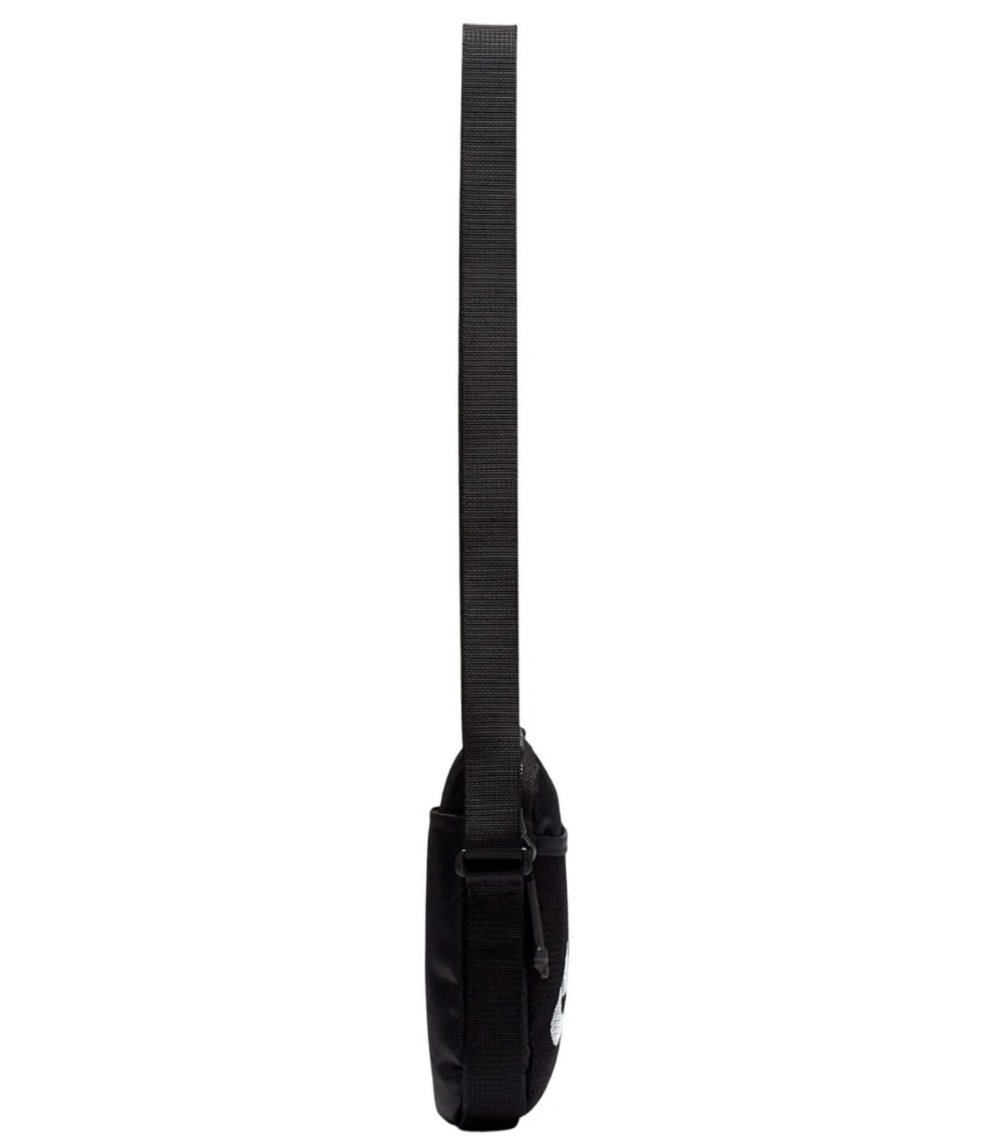 Nike HERITAGE - Crossbody Zak - Zwart black Best