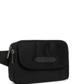 LANCASTER Heuptas - Basic Sport black Hot