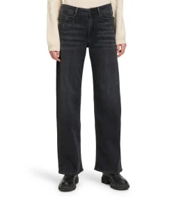 Betty & Co High waist jeans black New