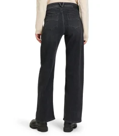 Betty & Co High waist jeans black New