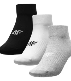 4F H4L22 SOD303 - Sokken - Wit white New