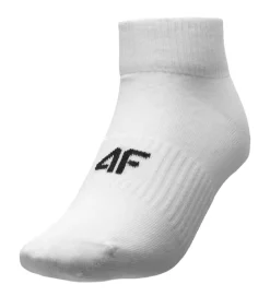 4F H4L22 SOD303 - Sokken - Wit white New