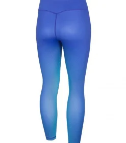 4F H4L20 SPDF008 - Leggings - Blauw blue Clearance
