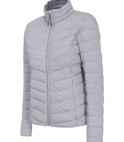 4F H4L21-KUDP003 - Jasje - Grijs gray New